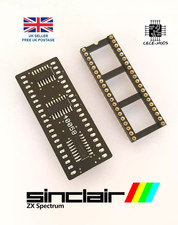 ZX SPECTRUM PCF1306P ZX8401