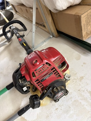 Decespugliatore scoppio 4 - a,