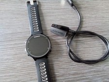 Garmin Forerunner 735XT para