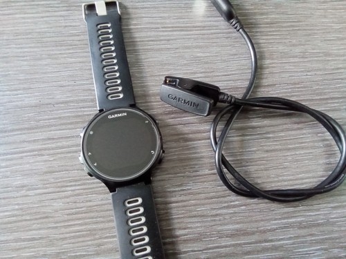 Garmin forerunner 735xt para - garmin,