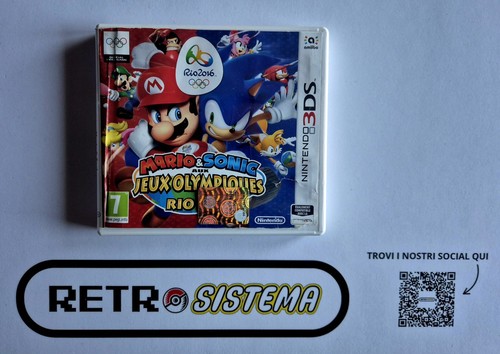 Nintendo 3ds mario - nintendo, ai