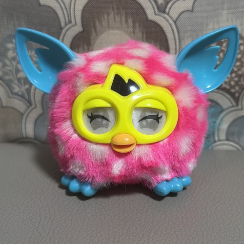Hasbro furby furblings 2013 - furby,