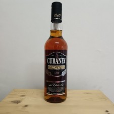 Rum Cubaney Dulce Elixir Del