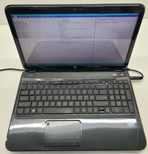 HP PAVILION G6T-2200 computer