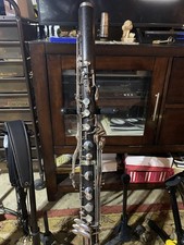 Grande clarinetto basso SML