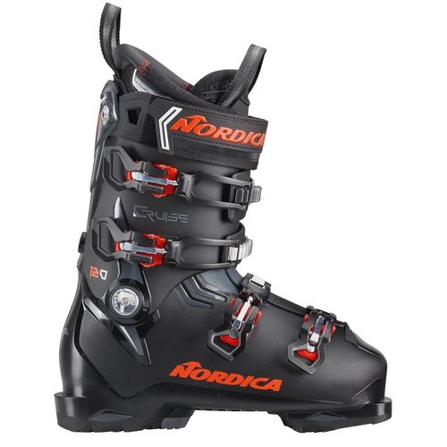 Scarponi sci nordica the - da,