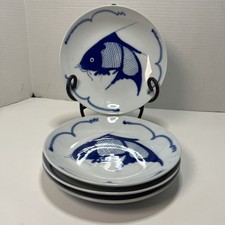 Insalatiera cinese Koi pesce