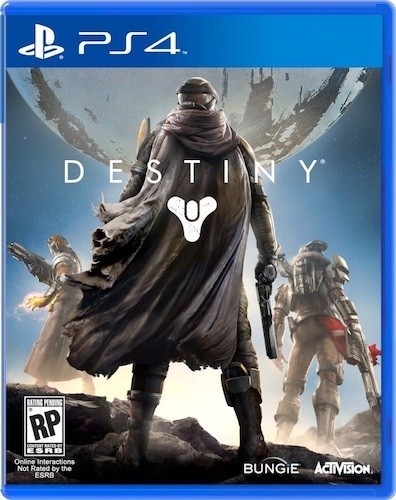 Destiny per ps4 usato - destiny,