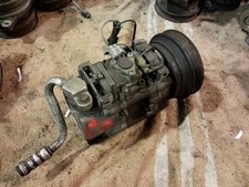 7736928 Compressore a/c  FIAT PUNTO 1a Serie 60 TD cat Star Ber. 5p/d/1698cc