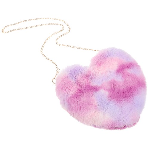 Borsa tracolla piccola - piccola, cuore