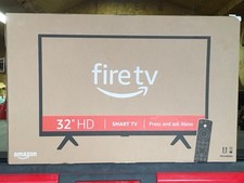 32 Inch Amazon Fire Tv