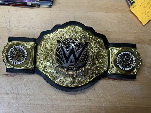 Cintura wwe 2023 mattel - cintura,