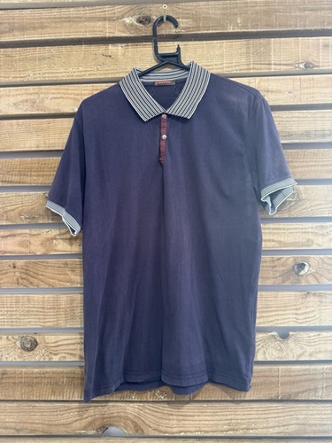 Polo prada vintage anni con - vintage,