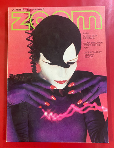 Zoom dicembre 1982 la - n.,