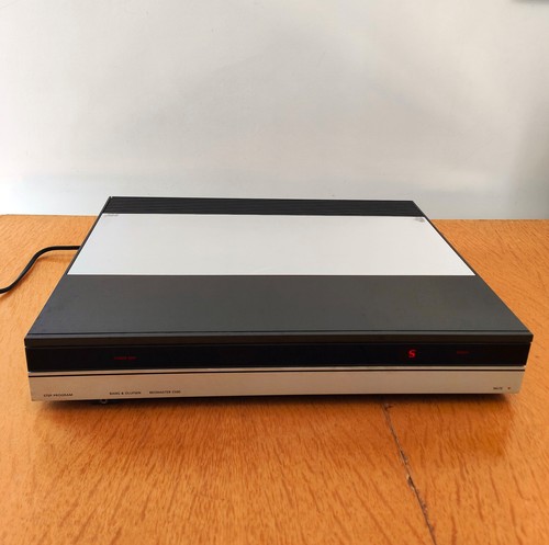 Ampli tuner bang olufsen - ampli, &