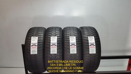 Gomme usate termiche - gomme,