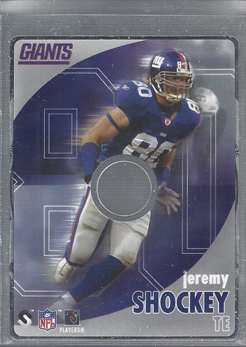 2004 serious cardz 48 - 2004, #48