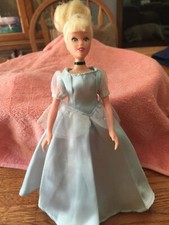 Bambola Principesse Disney