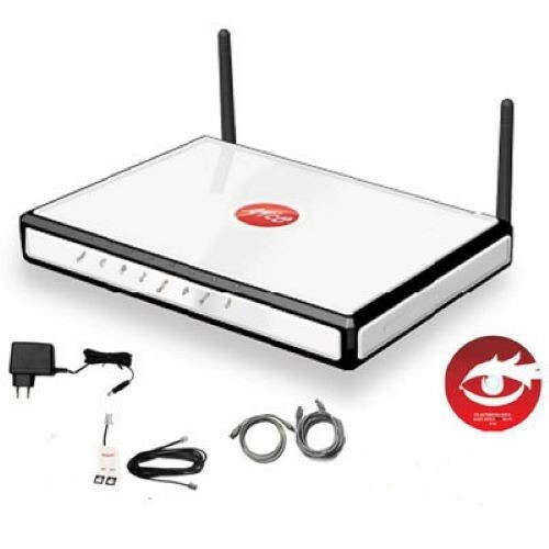 Modem adsl2 - modem, adsl2+