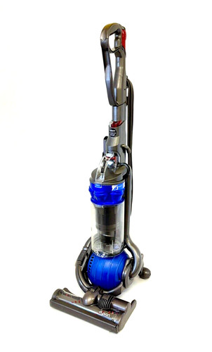Dyson dc25 overdrive blue - overdrive,