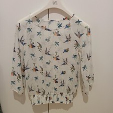 Maglia manica lunga leggera