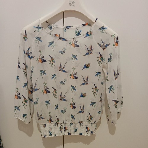 Maglia manica lunga leggera
