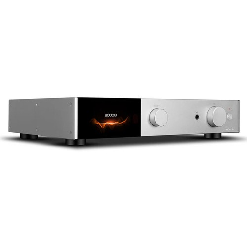Audiolab 9000q - audiolab,