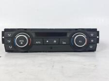 9248264 CONSOLE COMANDI CLIMA BMW X3 (F25) xDrive 20d 2.0 D 16V AUT 184CV 2011 5