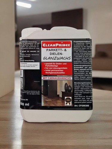 Parquet dielle lucido cera - parquet,