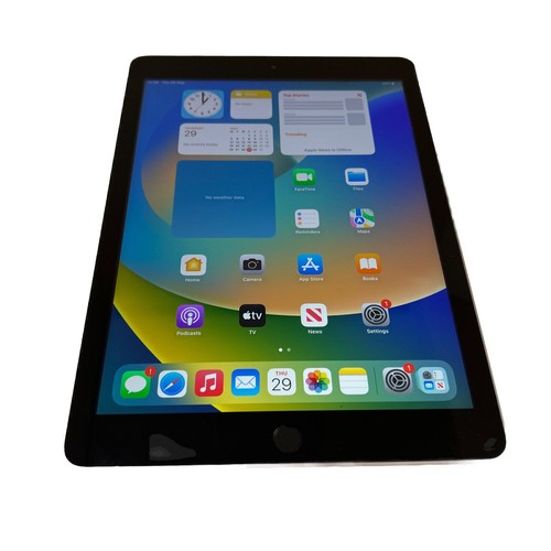 Apple ipad generazione 32gb - apple,