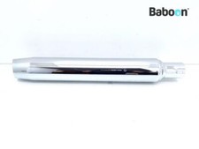 Silenziatore della marmitta