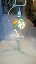 LIBERTY TABLE LAMP 1940 TIFFANY SERIES