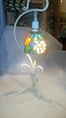Liberty table lamp 1940 - liberty,