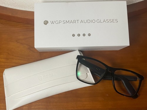 Occhiali smart vista sole - occhiali,