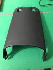 Plastica carenatura posteriore - plastica,