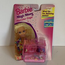 Vintage 1995 mattel barbie - mattel,