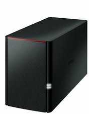 Server NAS desktop Buffalo