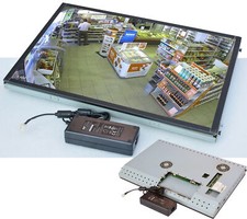 MONITOR OPEN FRAME 26" 66cm