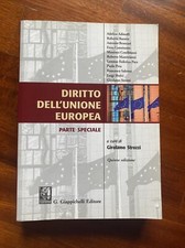 Diritto Dell'unione Europea