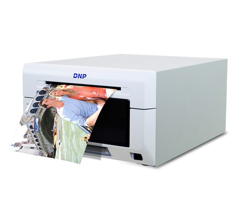 Dnp ds620 stampante - dnp, dp-ds620