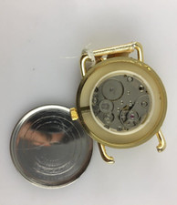 Movimento Orologio Asiatico