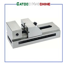 MORSE DI PRECISIONE IN ACCIAIO