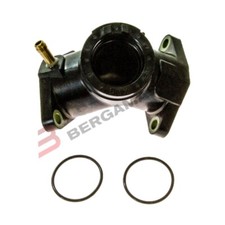 MANICOTTO COLLETTORE ASPIRAZIONE YAMAHA XVS 125 DRAG STAR 2000-2004