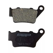 Pastiglie Freno Posteriori