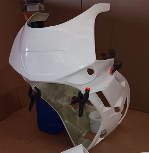 Kit pannelli carene anteriori