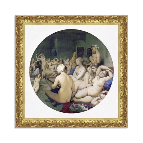 Quadro stampa tela effetto - stampa,