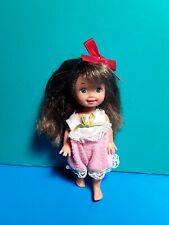 "MATTEL" sorella Barbie