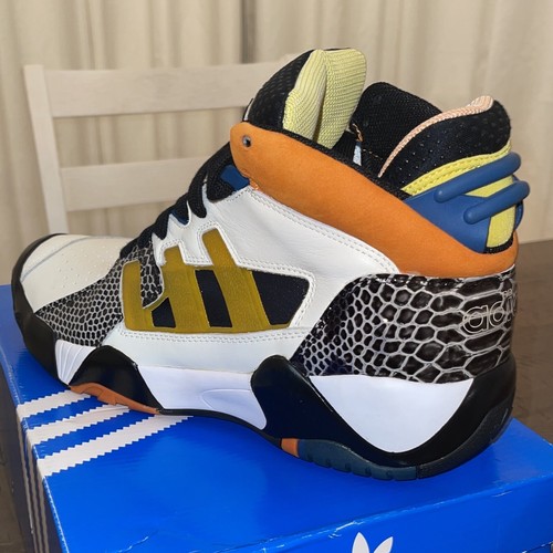 Adidas streetball originals - adidas,