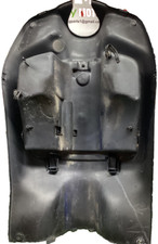 Carena Retro Scudo  Honda Sh