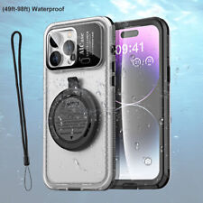 Custodia completa impermeabile